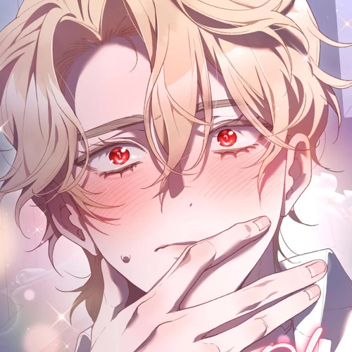 Second Life of a Trash Princess Chapter 65 cover