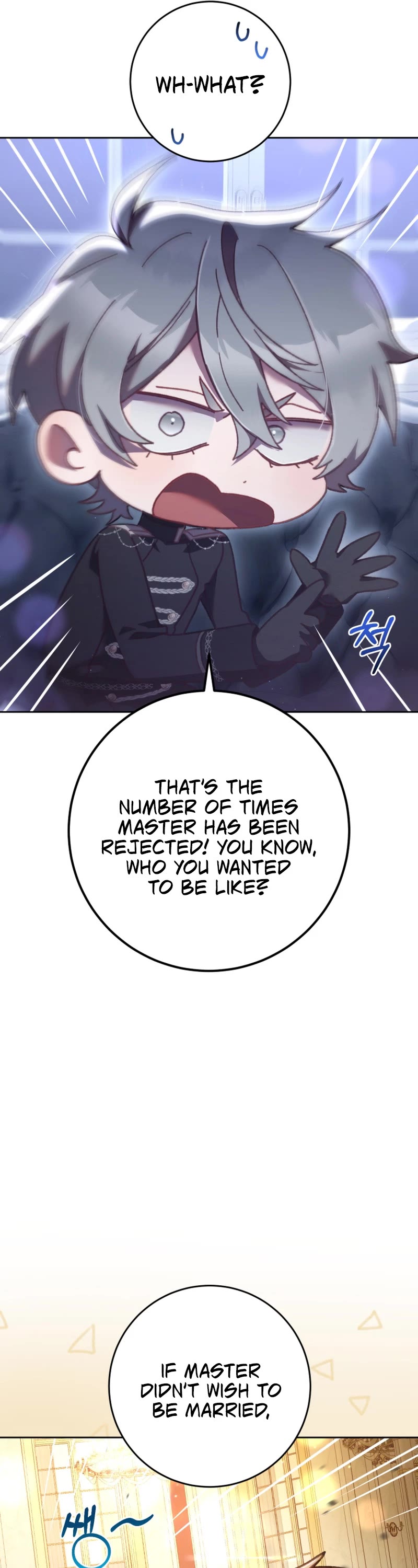 Second Life of a Trash Princess Chapter 66 page 10 - Chapter 66
