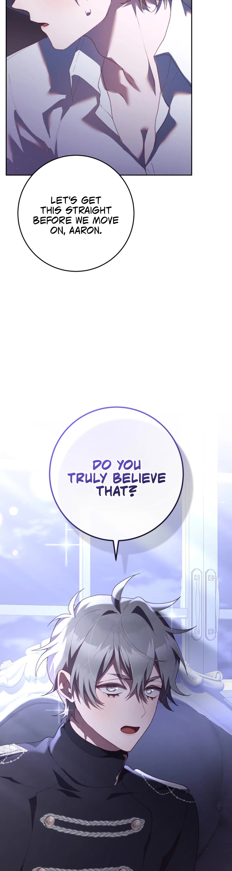 Second Life of a Trash Princess Chapter 66 page 15 - Chapter 66