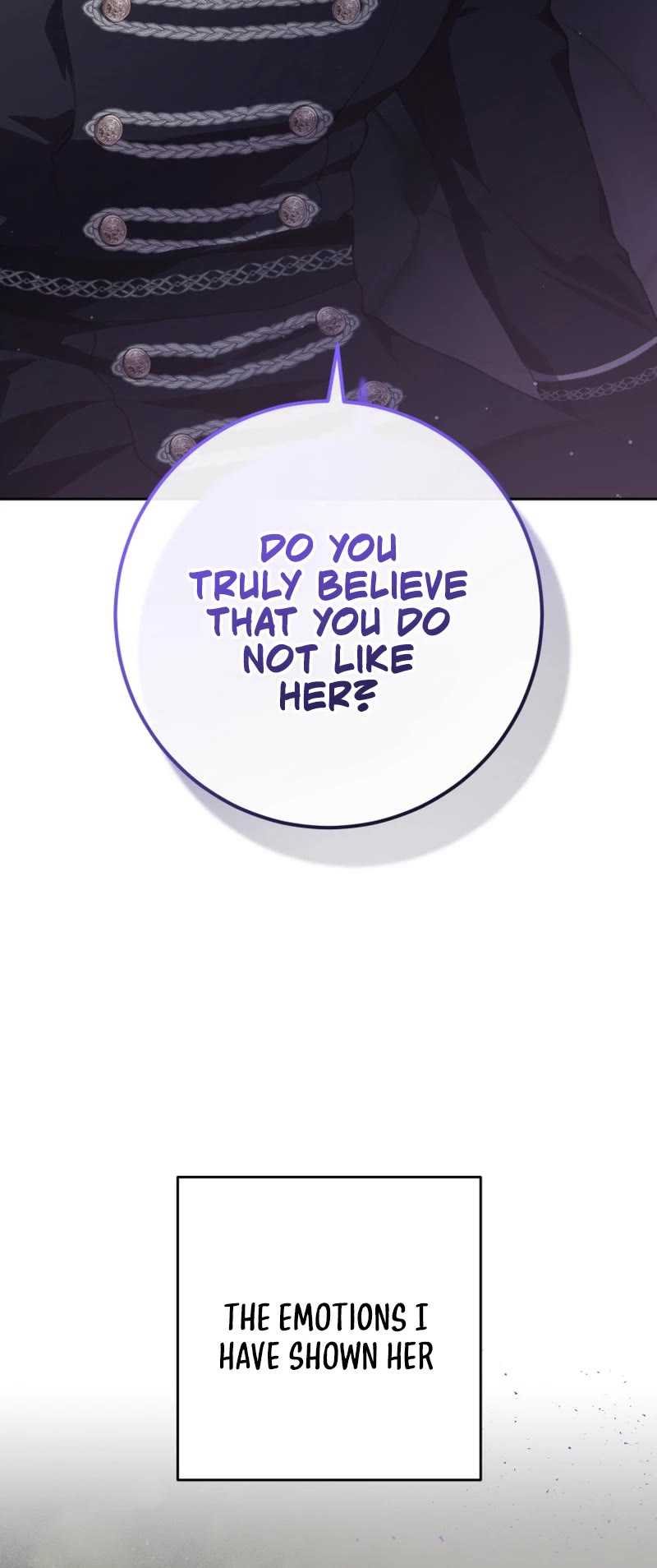 Second Life of a Trash Princess Chapter 66 page 16 - Chapter 66