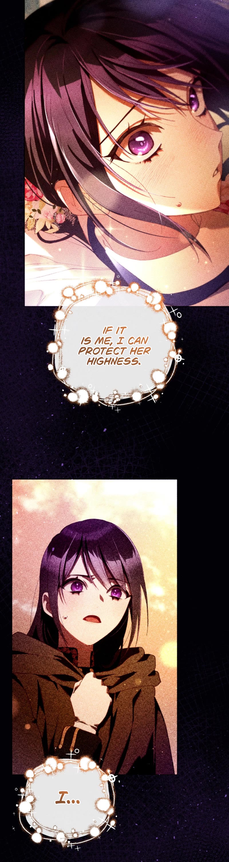 Second Life of a Trash Princess Chapter 66 page 19 - Chapter 66