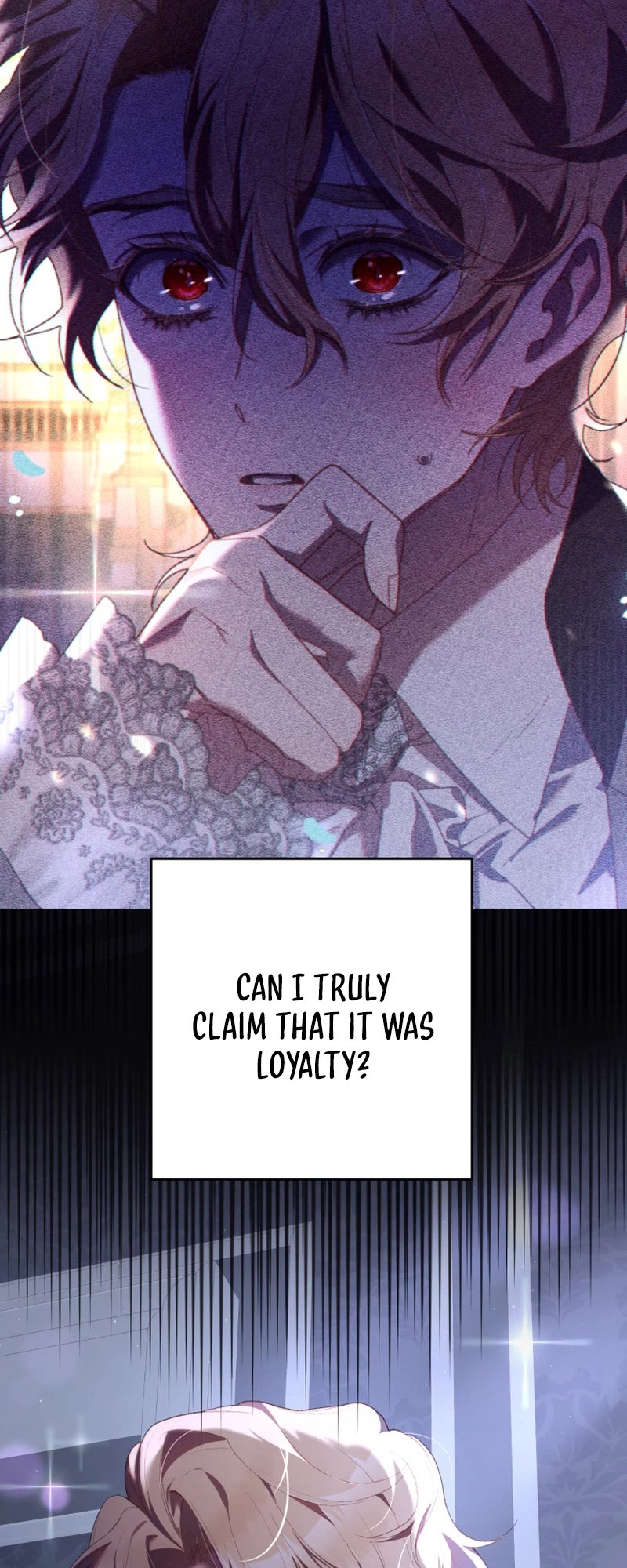 Second Life of a Trash Princess Chapter 66 page 24 - Chapter 66