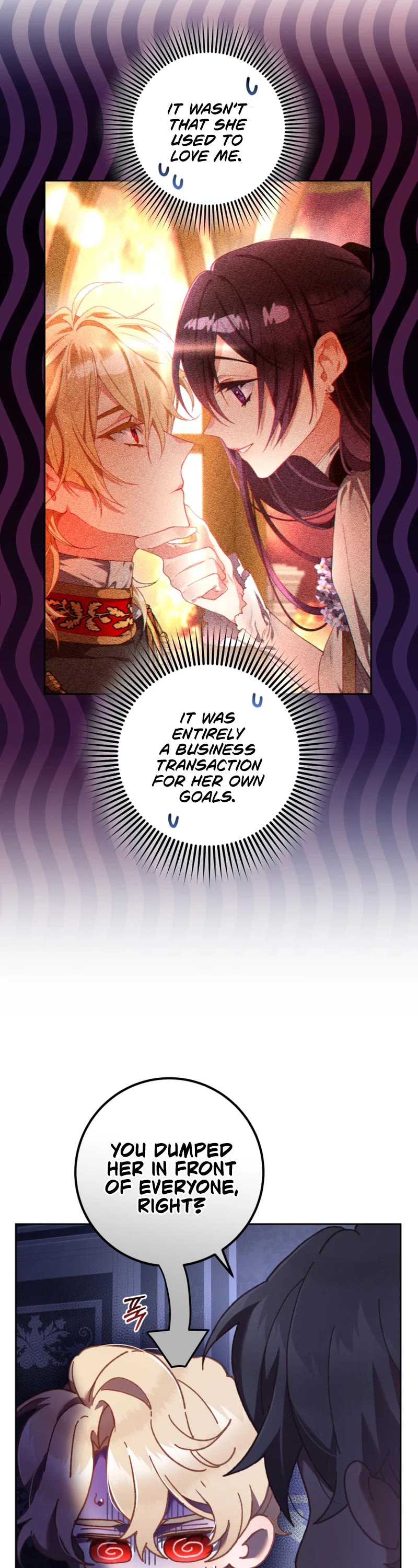 Second Life of a Trash Princess Chapter 66 page 30 - Chapter 66