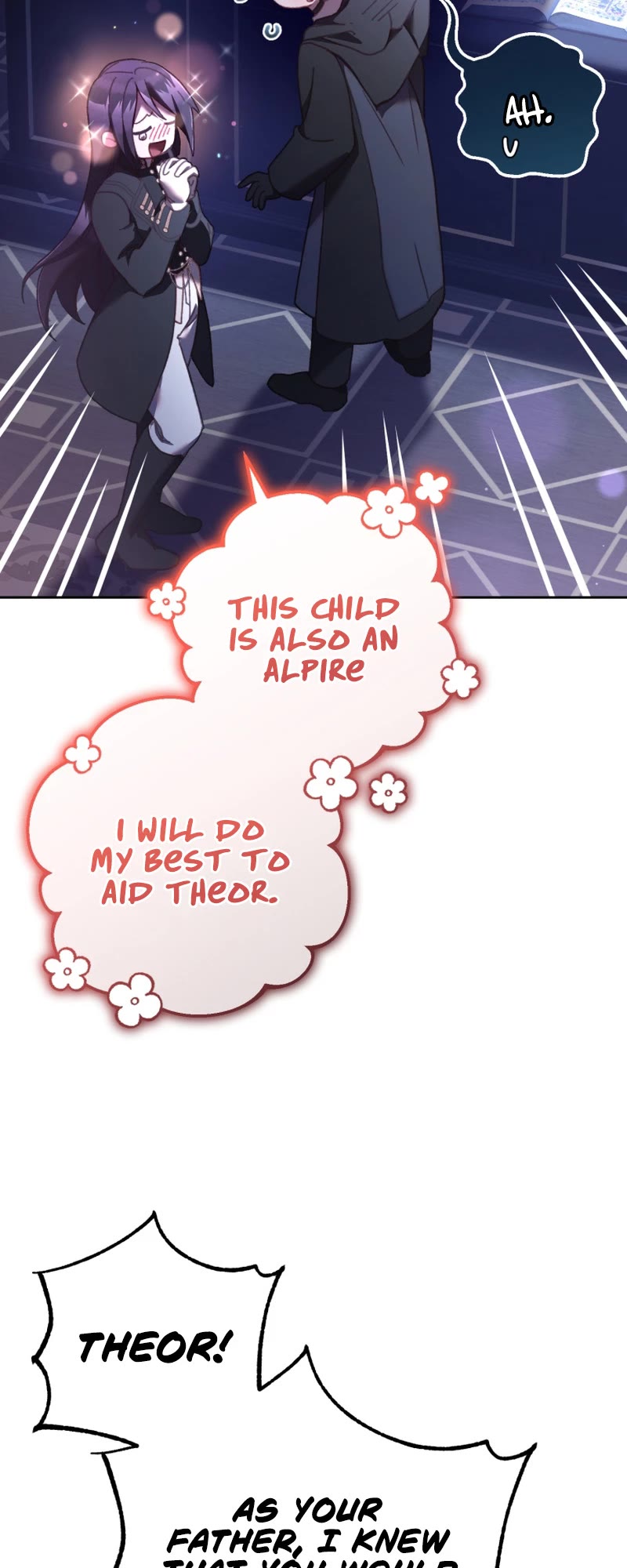 Second Life of a Trash Princess Chapter 66 page 62 - Chapter 66
