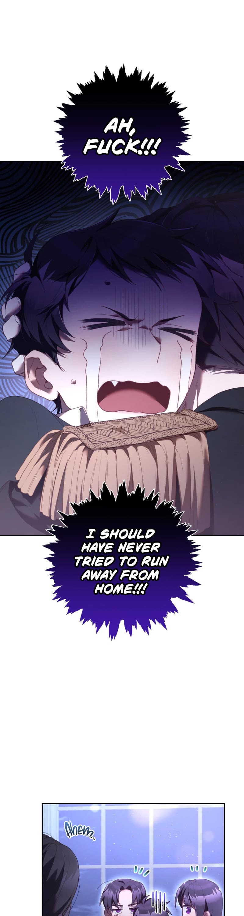 Second Life of a Trash Princess Chapter 66 page 64 - Chapter 66