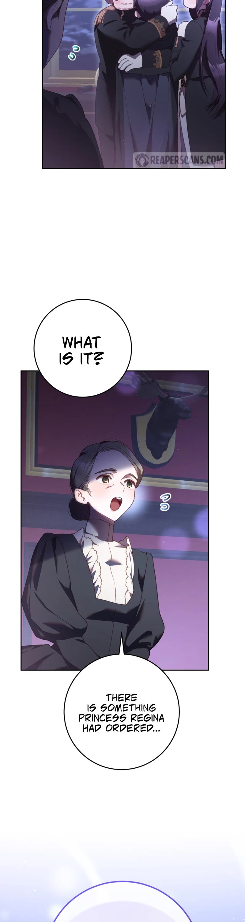 Second Life of a Trash Princess Chapter 66 page 65 - Chapter 66