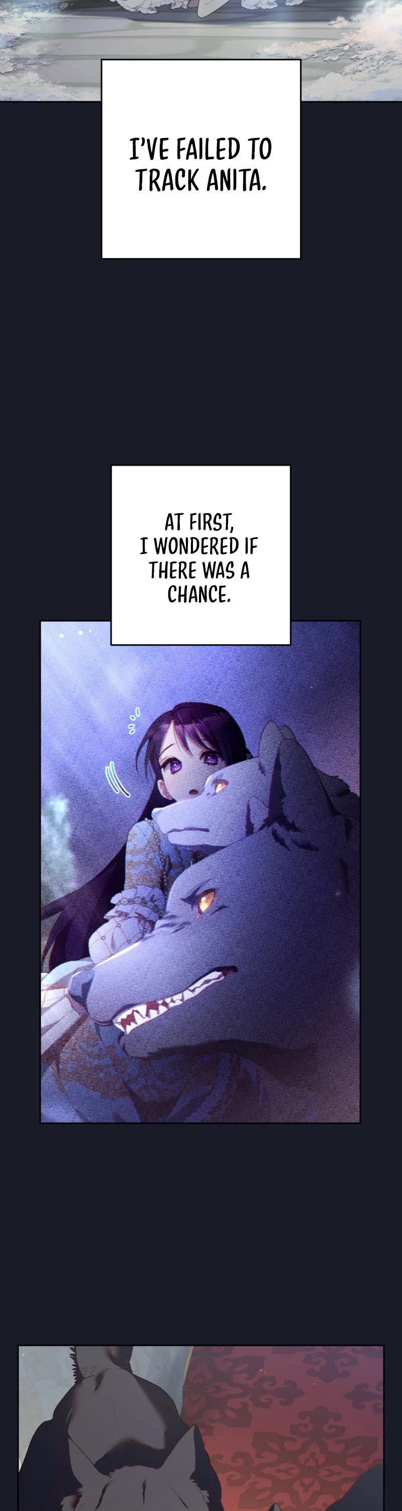 Second Life of a Trash Princess Chapter 67 page 11 - Chapter 67