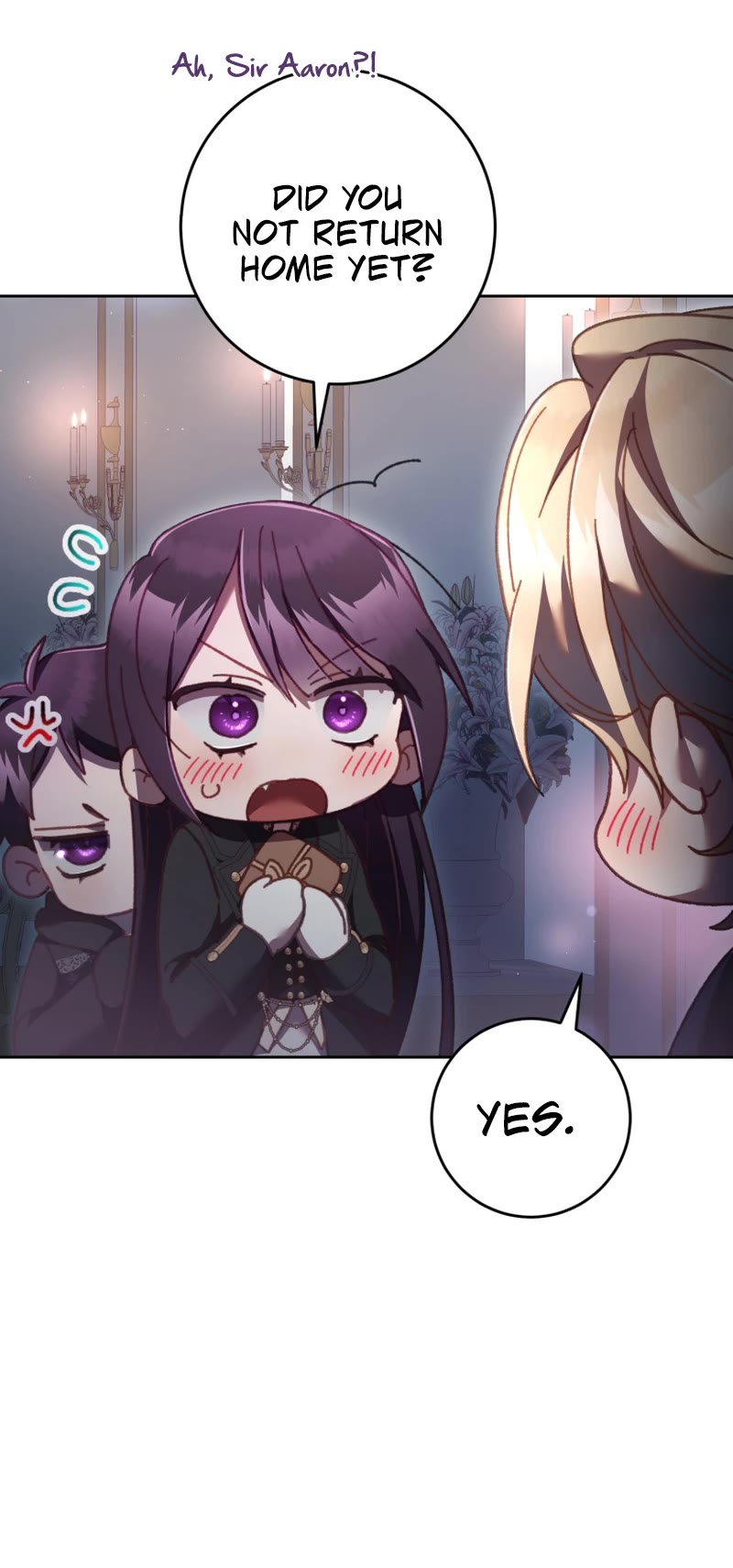 Second Life of a Trash Princess Chapter 67 page 29 - Chapter 67