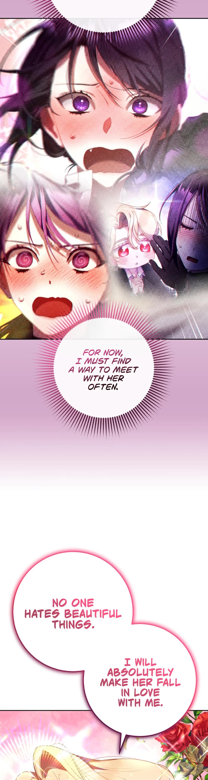 Second Life of a Trash Princess Chapter 67 page 3 - Chapter 67