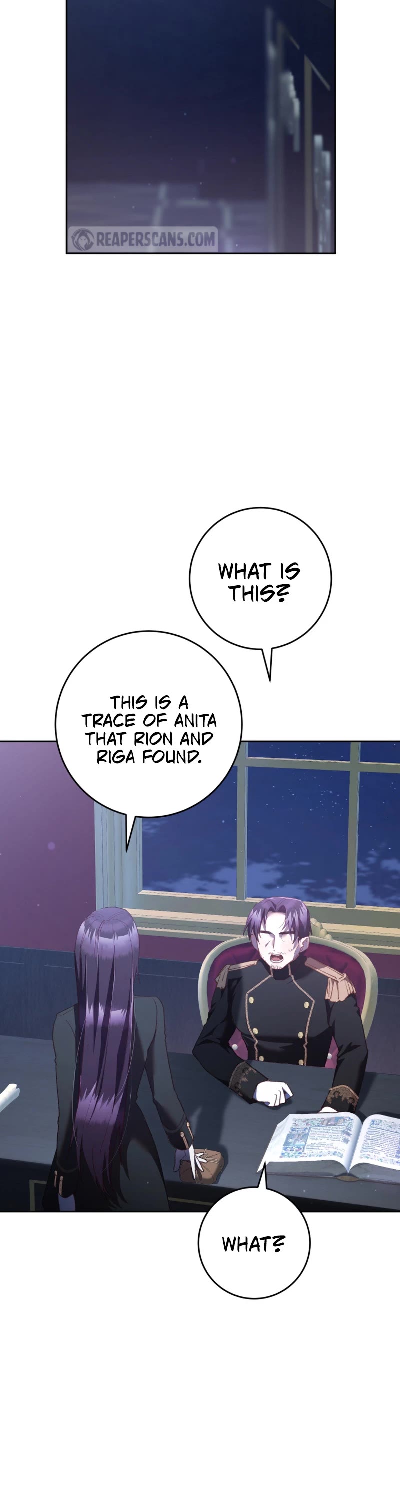 Second Life of a Trash Princess Chapter 67 page 32 - Chapter 67