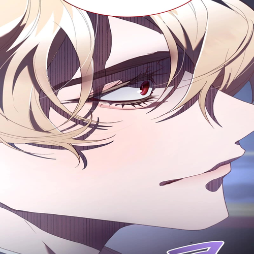 Second Life of a Trash Princess Chapter 67 cover