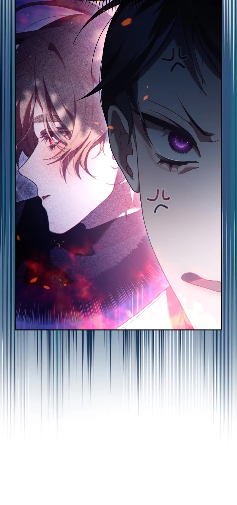 Second Life of a Trash Princess Chapter 68 page 22 - Chapter 68