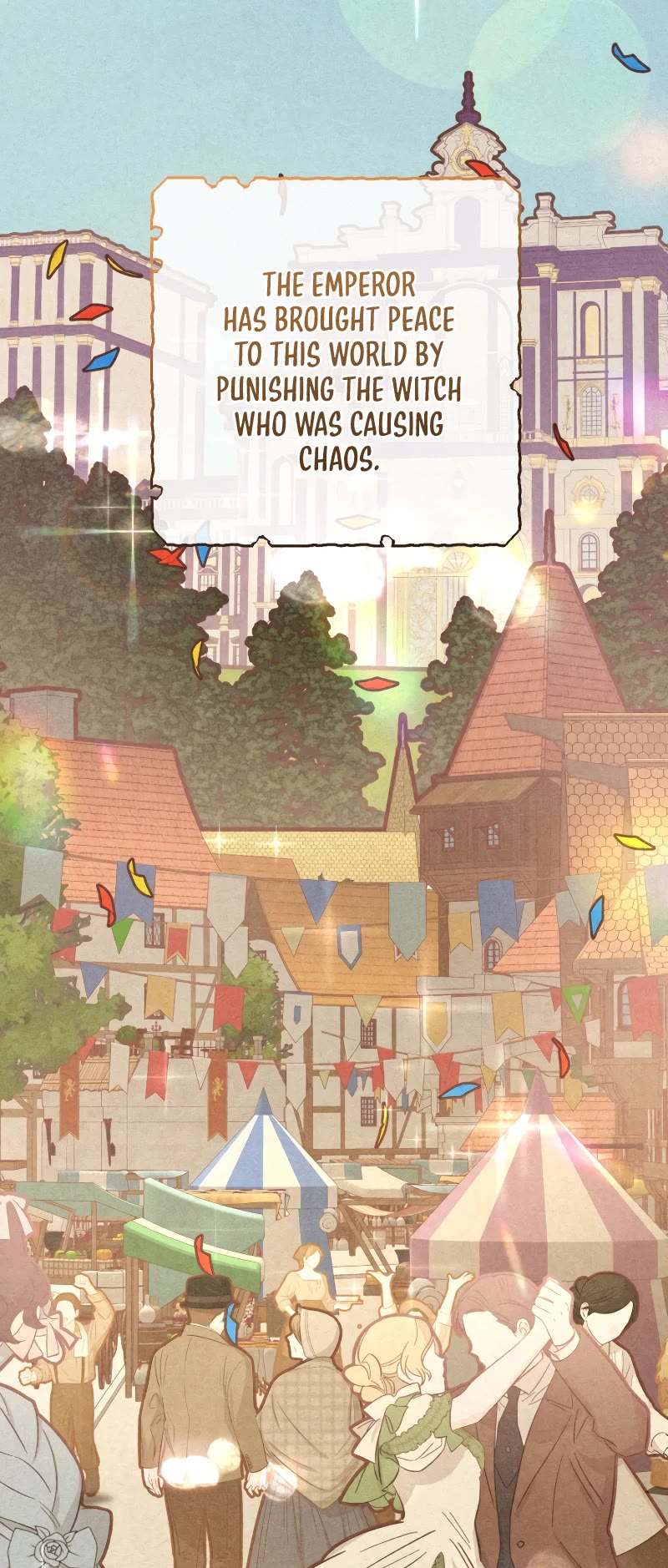 Second Life of a Trash Princess Chapter 68 page 39 - Chapter 68