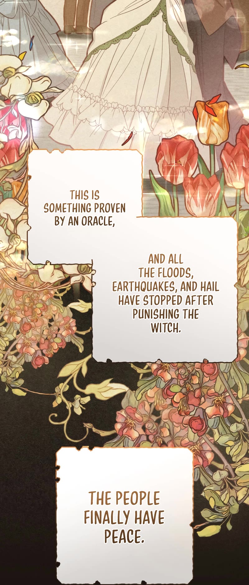 Second Life of a Trash Princess Chapter 68 page 40 - Chapter 68