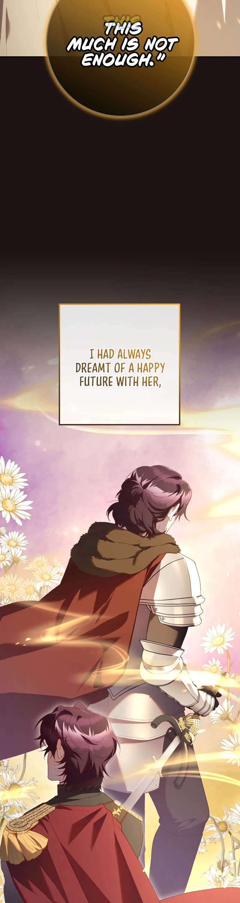 Second Life of a Trash Princess Chapter 68 page 46 - Chapter 68