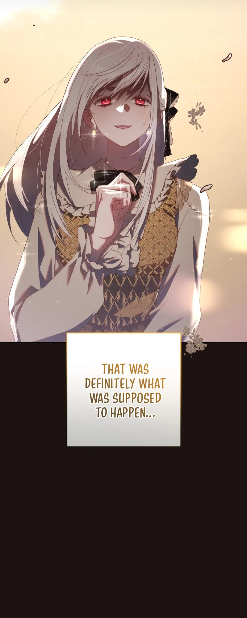Second Life of a Trash Princess Chapter 68 page 48 - Chapter 68