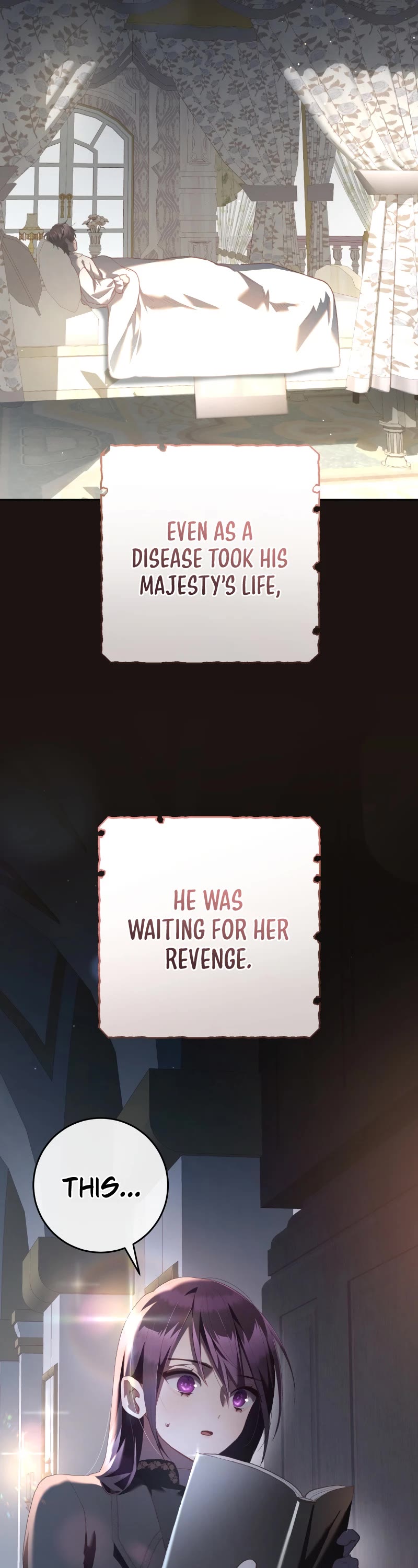 Second Life of a Trash Princess Chapter 68 page 58 - Chapter 68