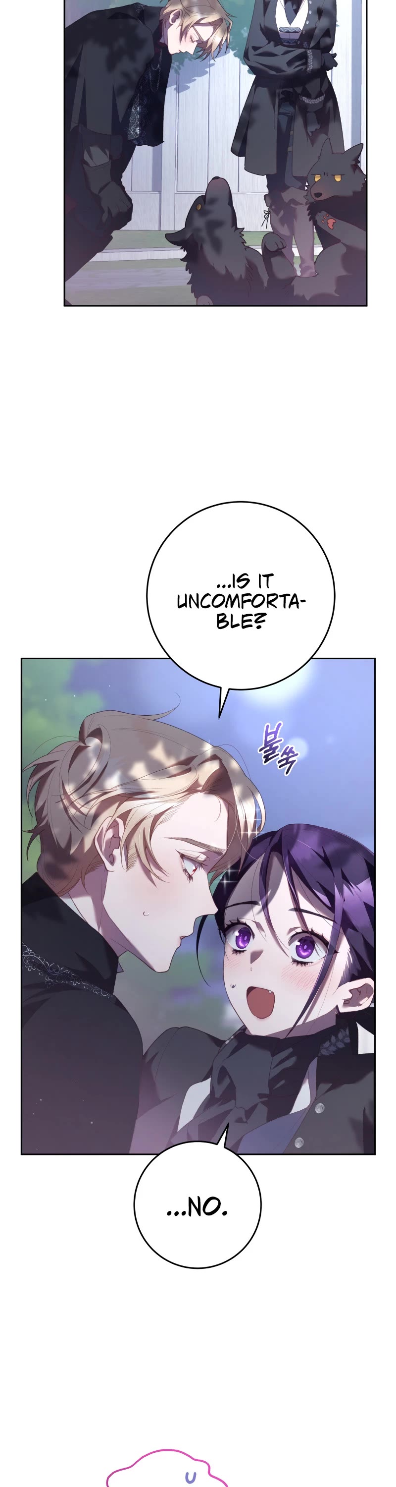 Second Life of a Trash Princess Chapter 69 page 9 - Chapter 69