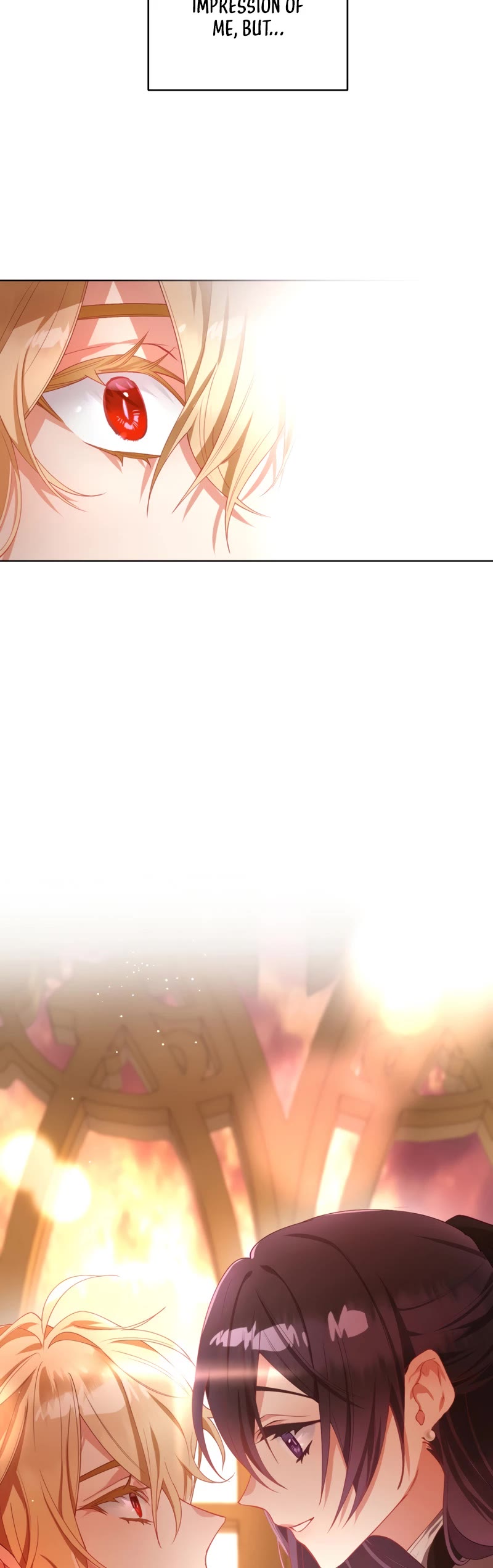 Second Life of a Trash Princess Chapter 7 page 48 - Chapter 7