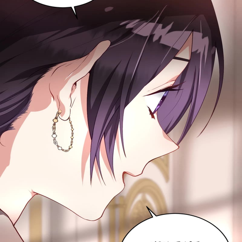 Second Life of a Trash Princess Chapter 7 cover