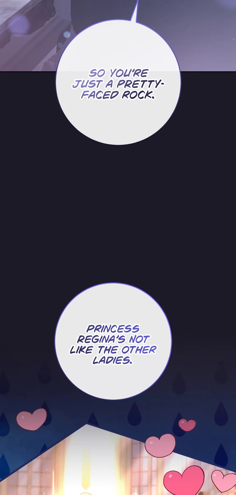 Second Life of a Trash Princess Chapter 70 page 11 - Chapter 70