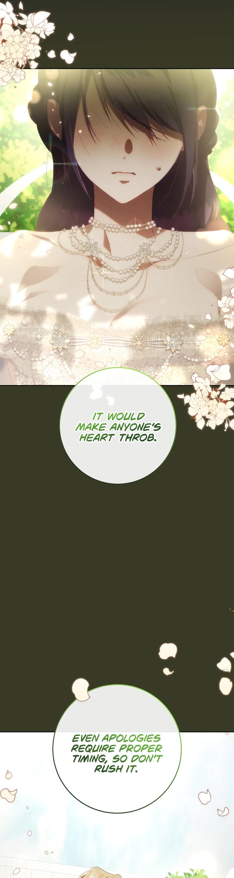 Second Life of a Trash Princess Chapter 70 page 17 - Chapter 70