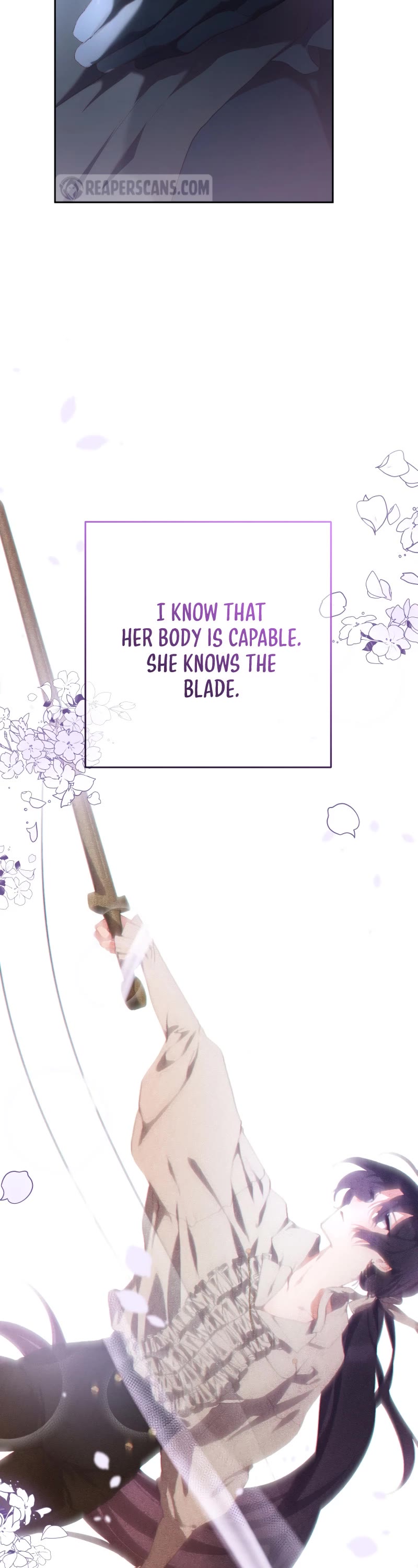 Second Life of a Trash Princess Chapter 70 page 22 - Chapter 70