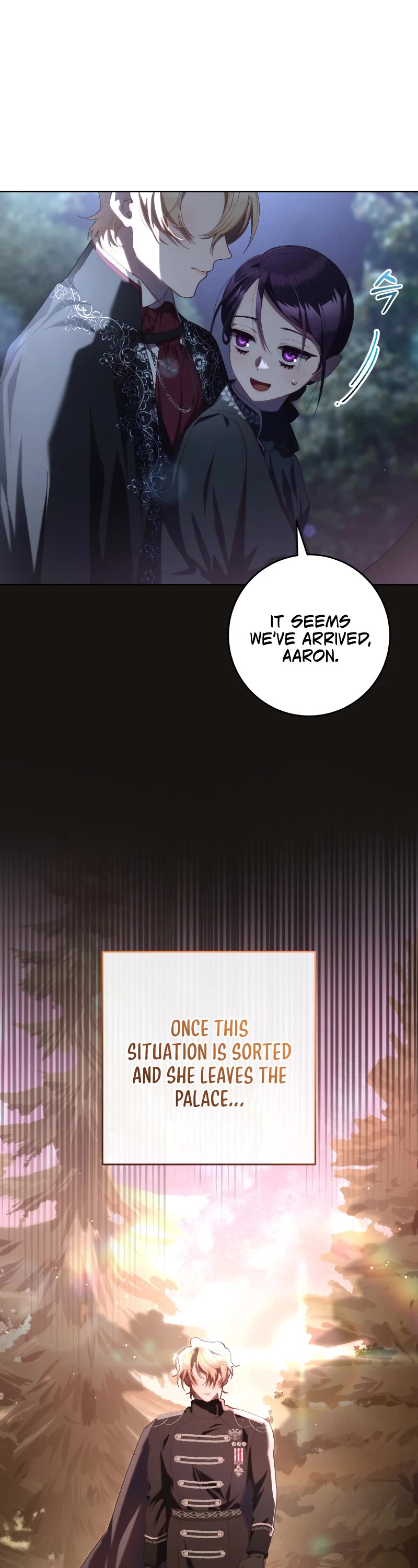 Second Life of a Trash Princess Chapter 70 page 25 - Chapter 70
