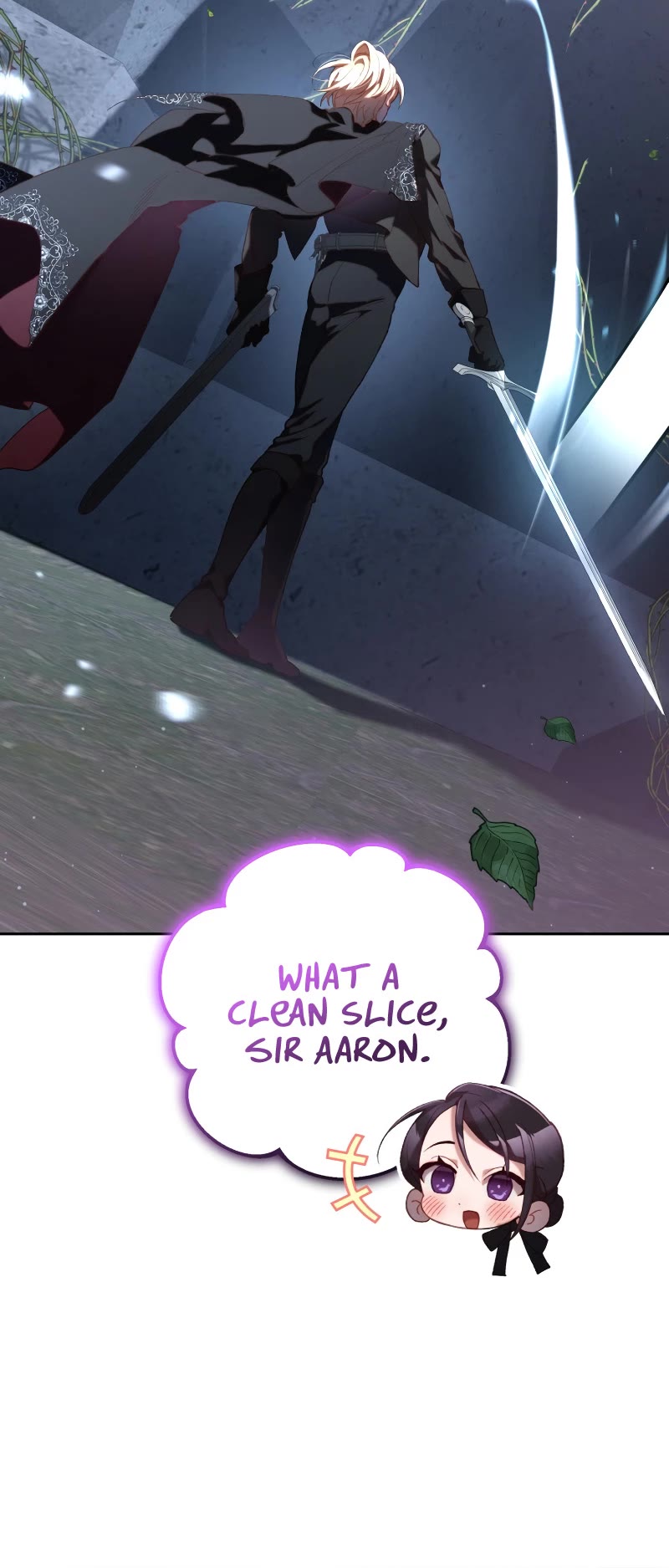 Second Life of a Trash Princess Chapter 70 page 39 - Chapter 70