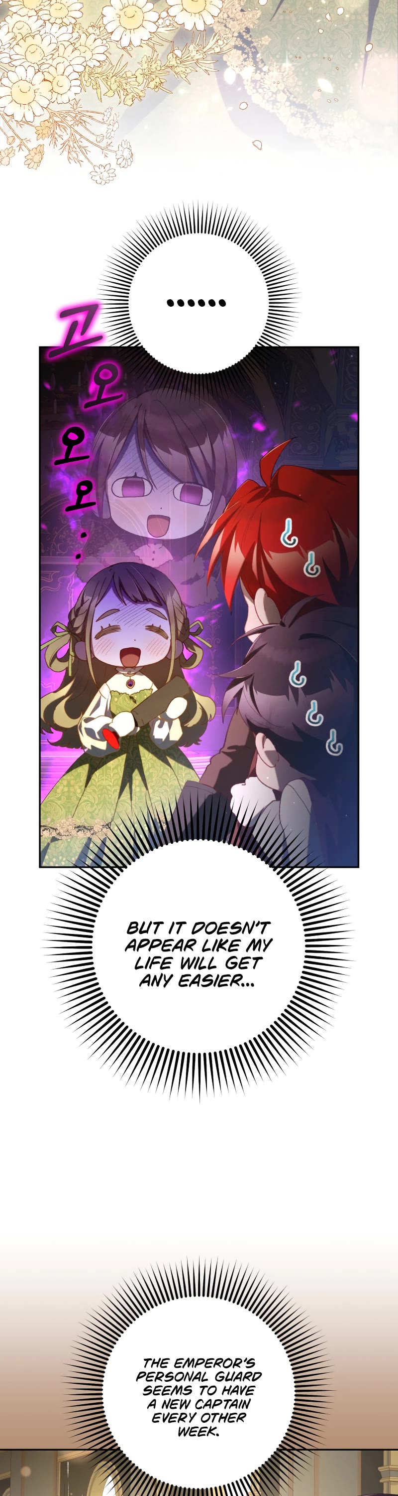 Second Life of a Trash Princess Chapter 71 page 28 - Chapter 71