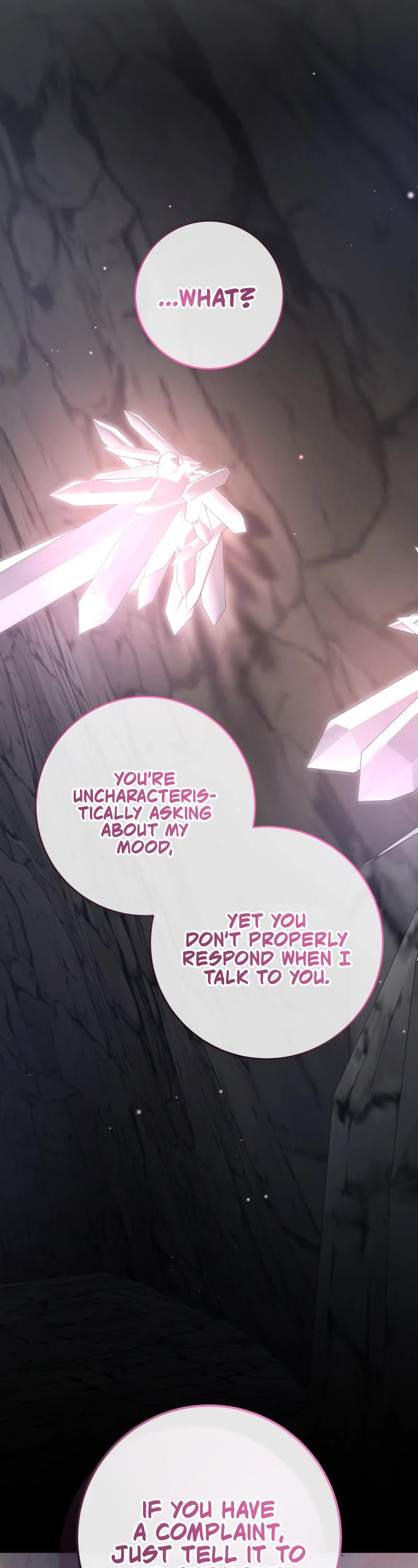 Second Life of a Trash Princess Chapter 72 page 25 - Chapter 72