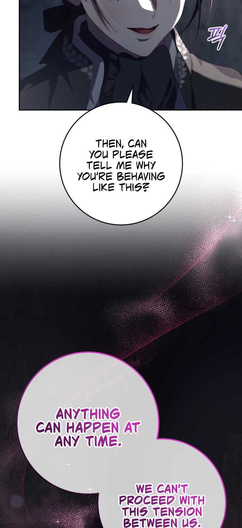 Second Life of a Trash Princess Chapter 72 page 29 - Chapter 72