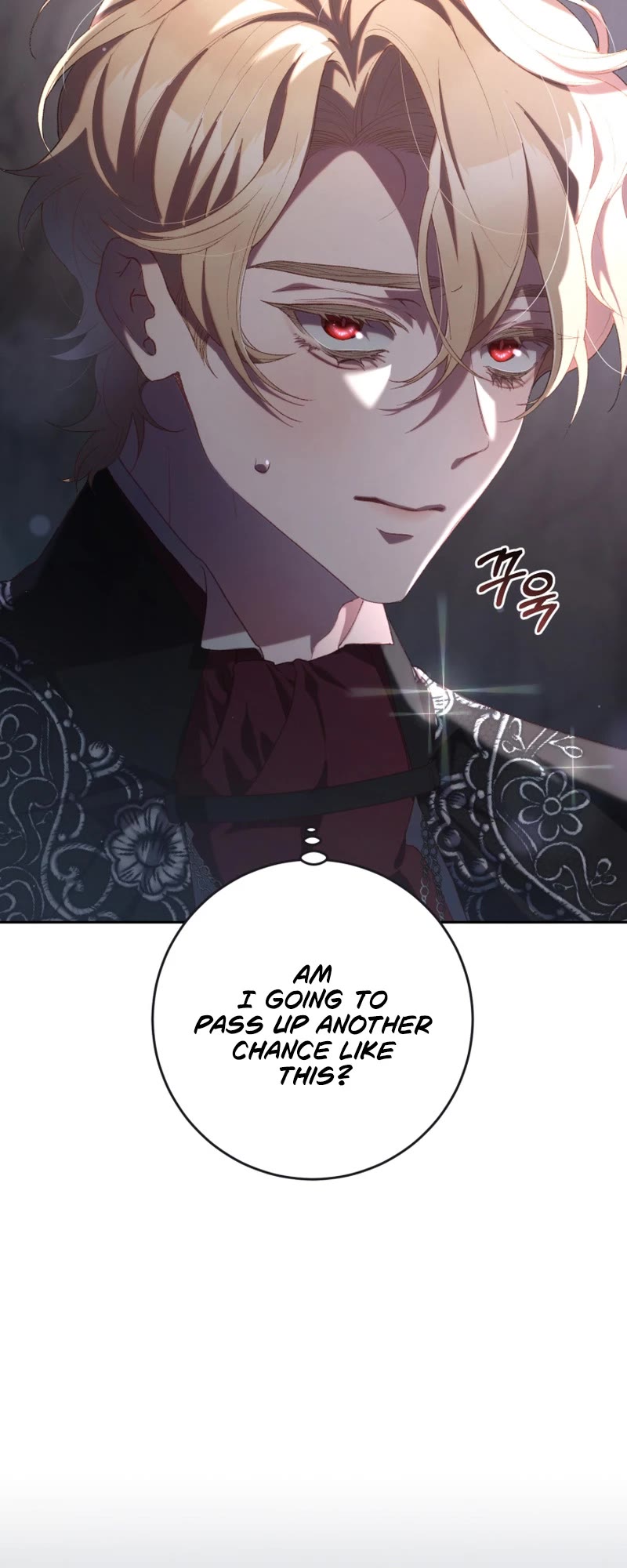 Second Life of a Trash Princess Chapter 72 page 42 - Chapter 72