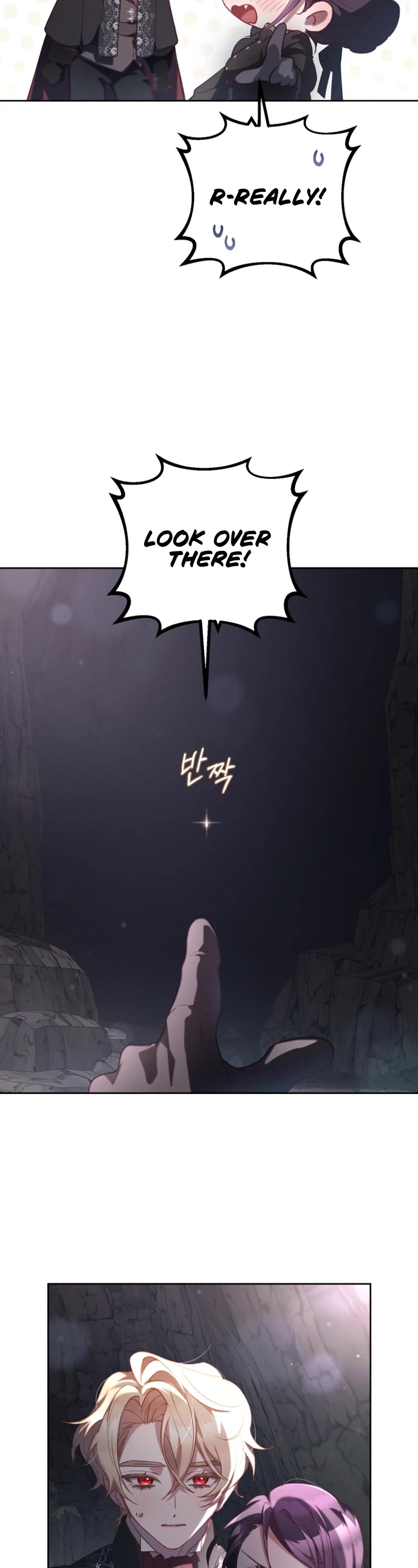 Second Life of a Trash Princess Chapter 73 page 28 - Chapter 73