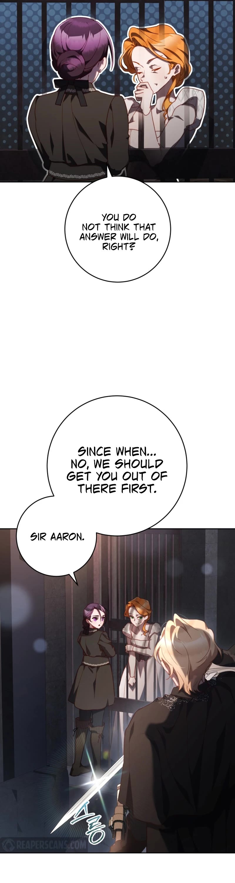 Second Life of a Trash Princess Chapter 73 page 42 - Chapter 73