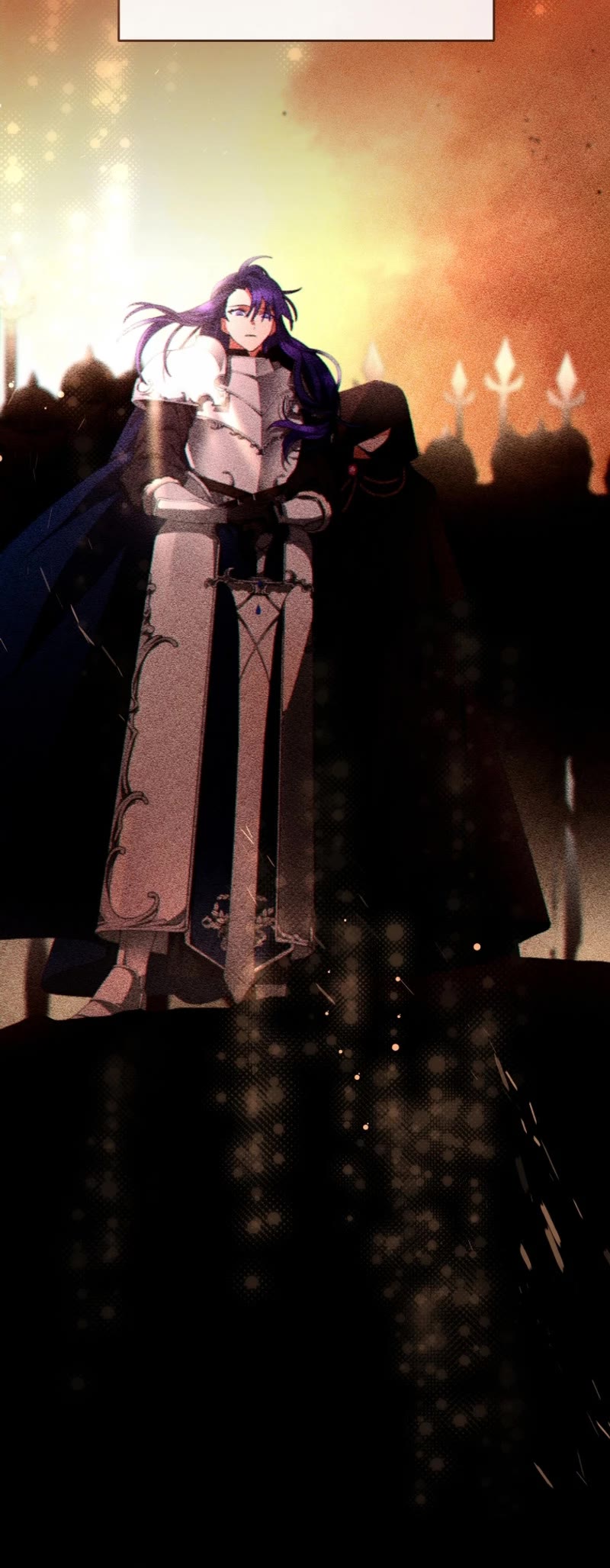 Second Life of a Trash Princess Chapter 75 page 41 - Chapter 75