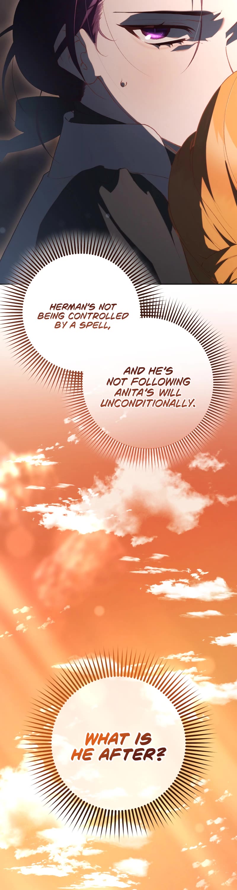 Second Life of a Trash Princess Chapter 76 page 15 - Chapter 76