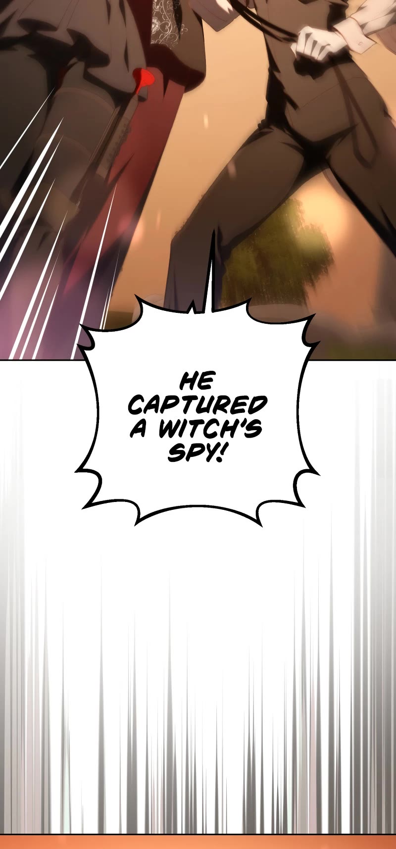 Second Life of a Trash Princess Chapter 76 page 20 - Chapter 76