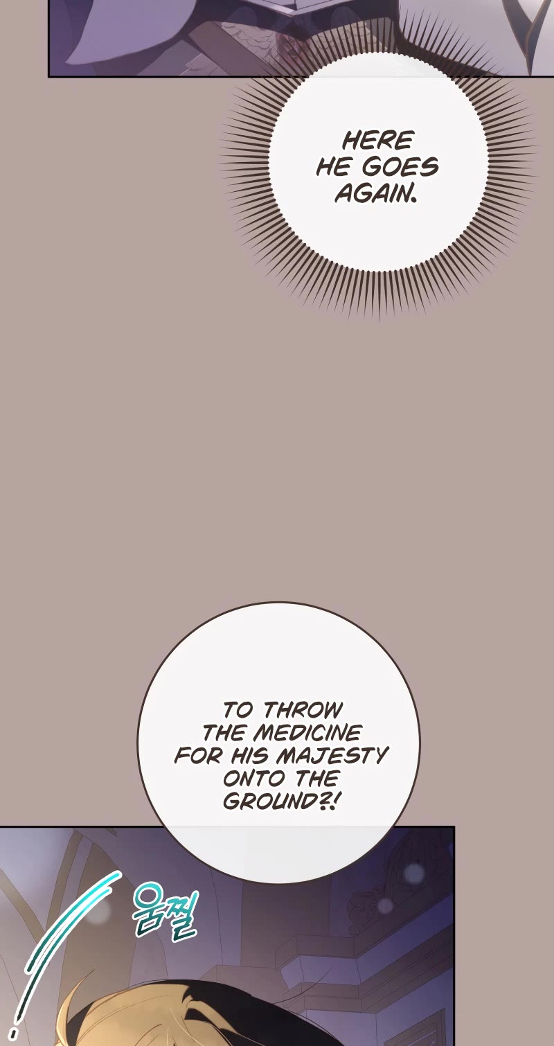 Second Life of a Trash Princess Chapter 76 page 28 - Chapter 76