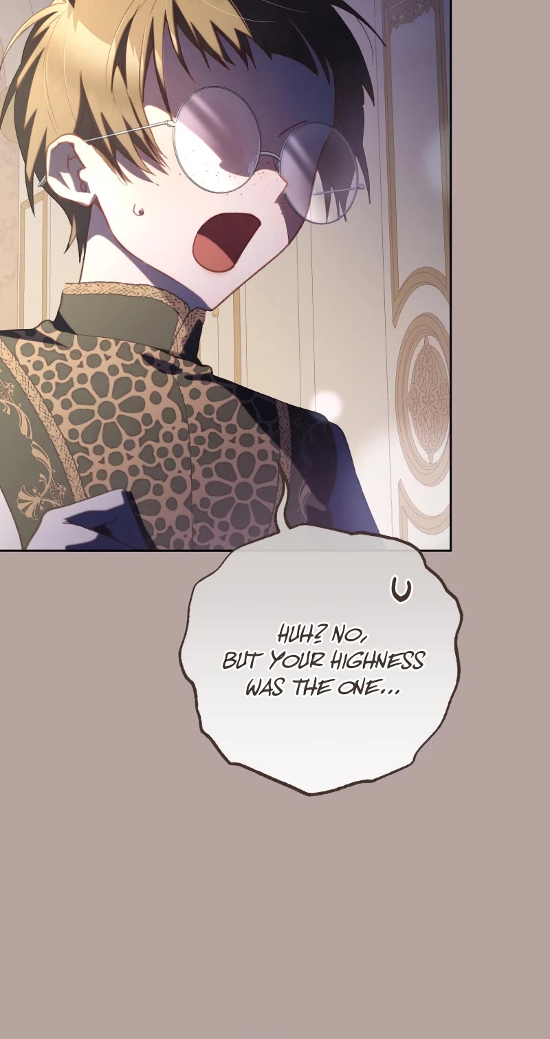 Second Life of a Trash Princess Chapter 76 page 29 - Chapter 76