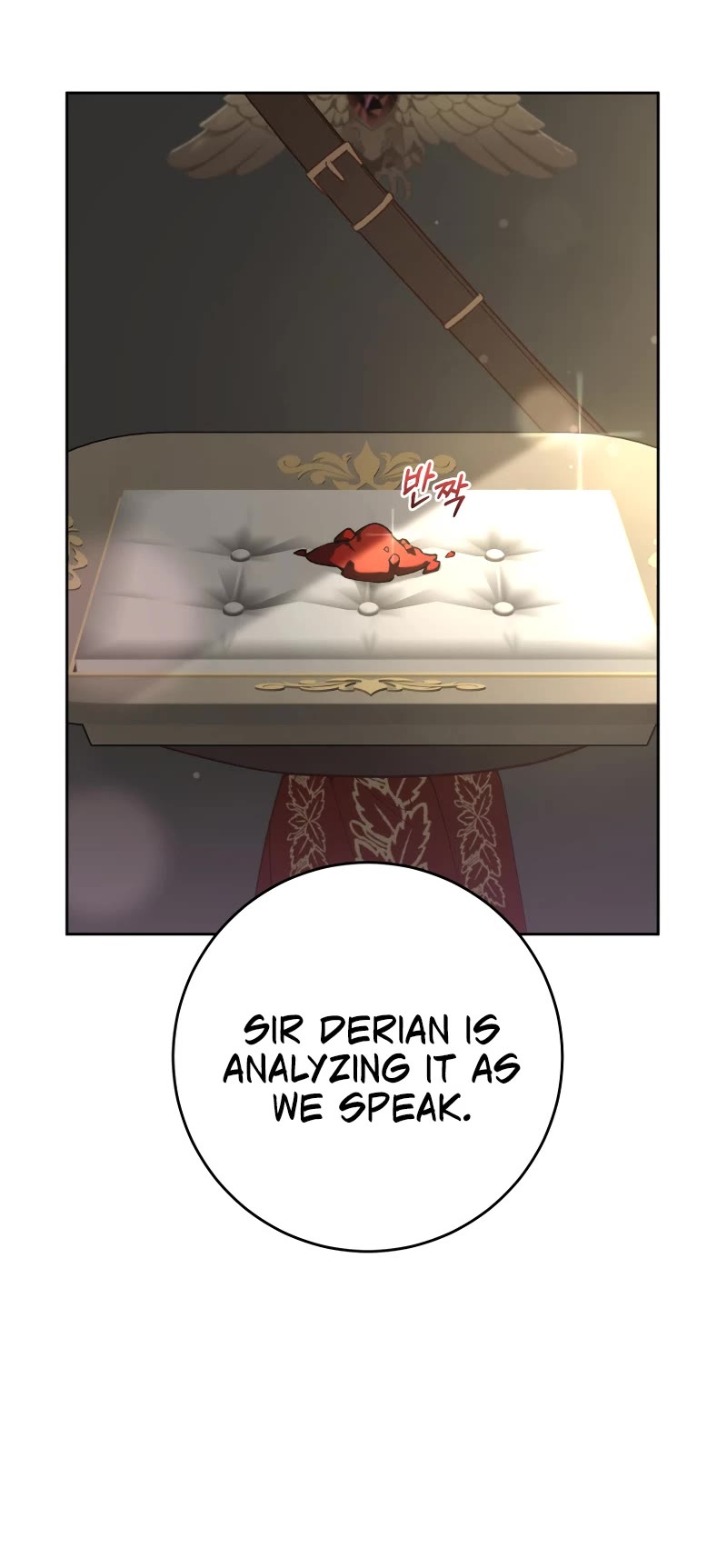 Second Life of a Trash Princess Chapter 76 page 48 - Chapter 76