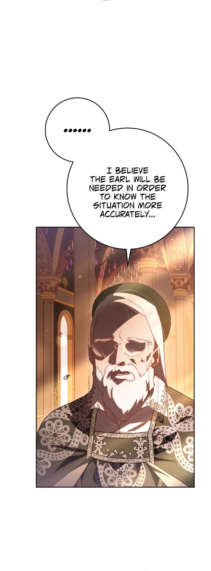 Second Life of a Trash Princess Chapter 77 page 28 - Chapter 77