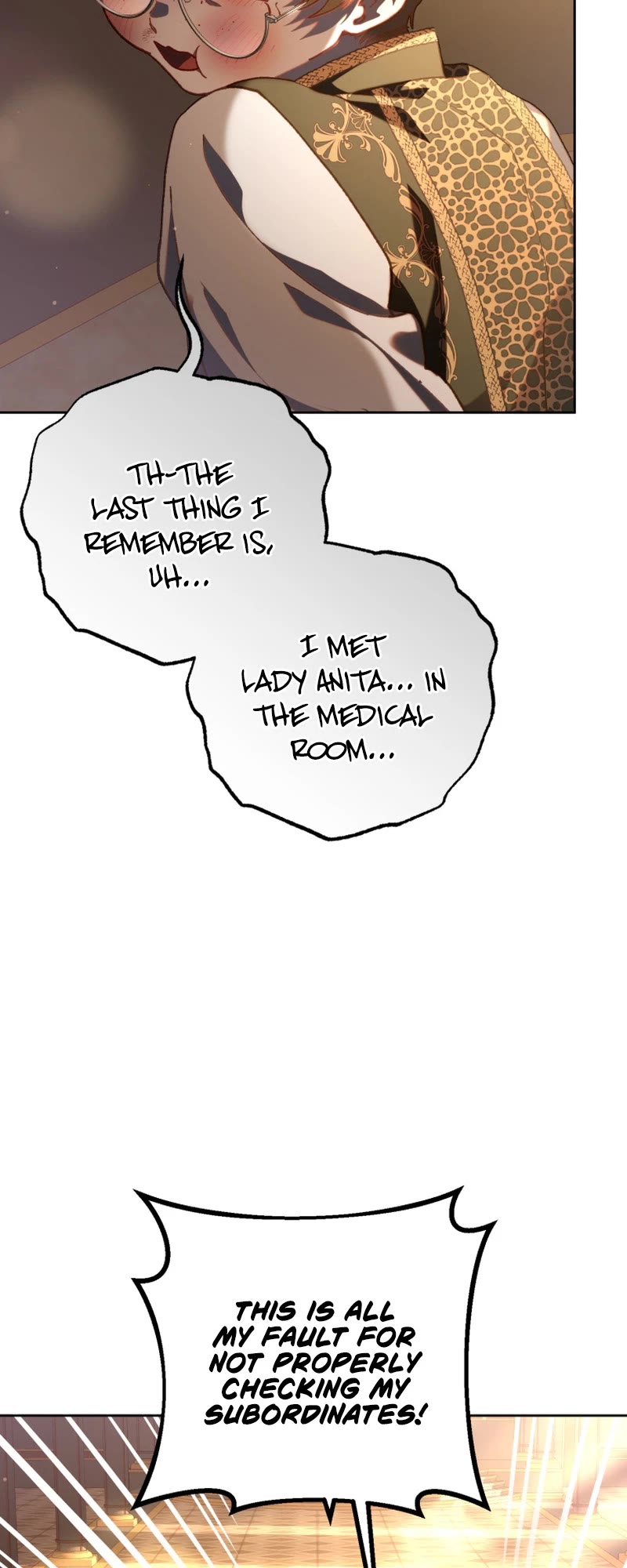 Second Life of a Trash Princess Chapter 77 page 34 - Chapter 77