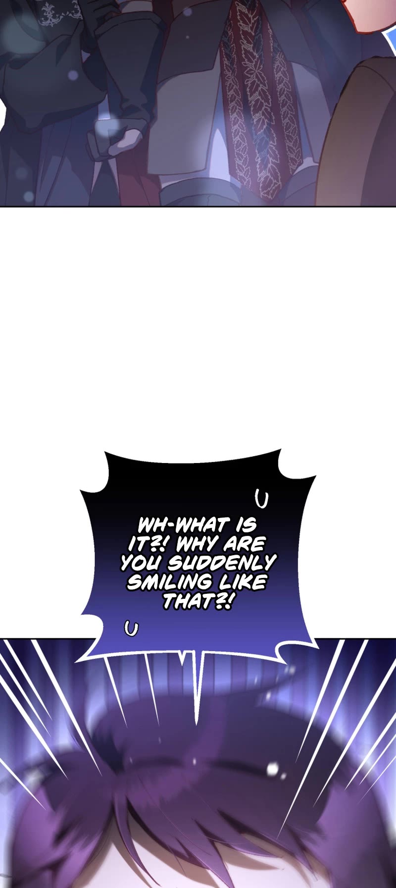 Second Life of a Trash Princess Chapter 77 page 50 - Chapter 77