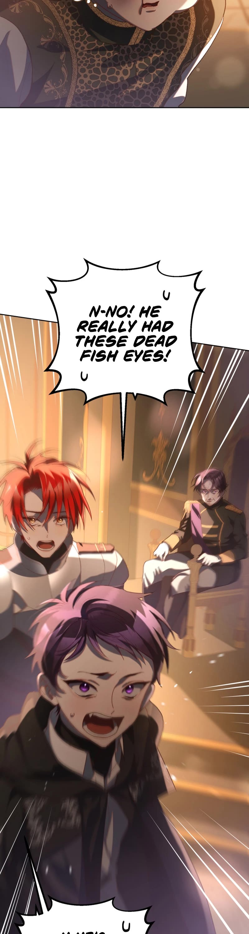 Second Life of a Trash Princess Chapter 77 page 6 - Chapter 77