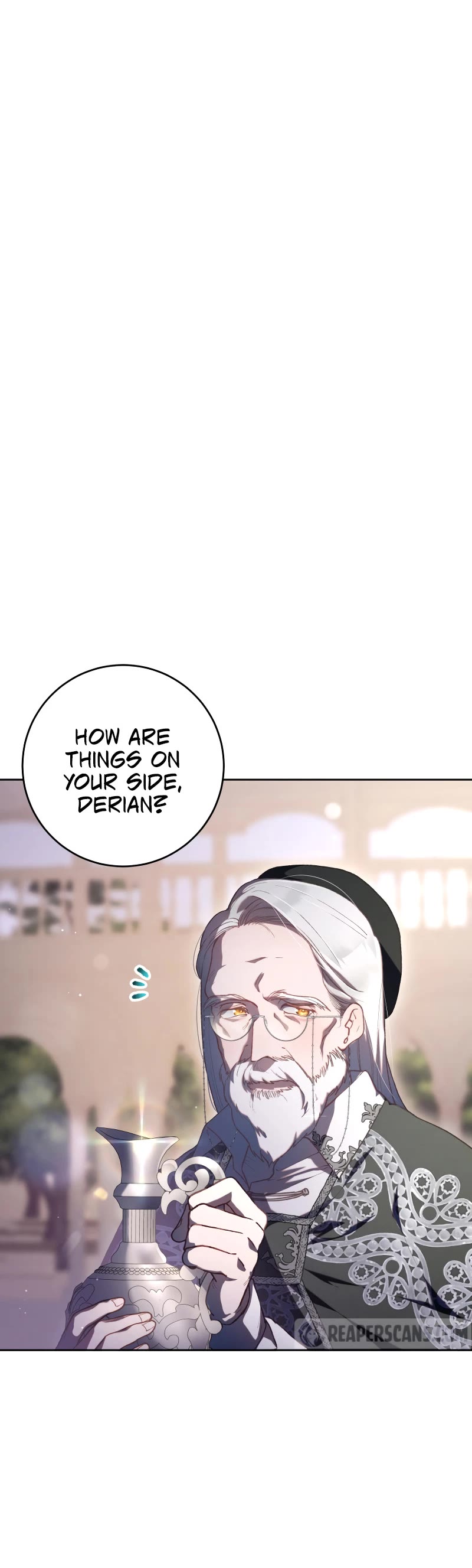Second Life of a Trash Princess Chapter 78 page 20 - Chapter 78