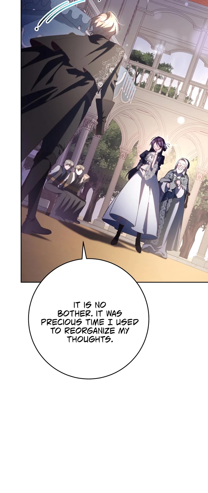 Second Life of a Trash Princess Chapter 78 page 28 - Chapter 78