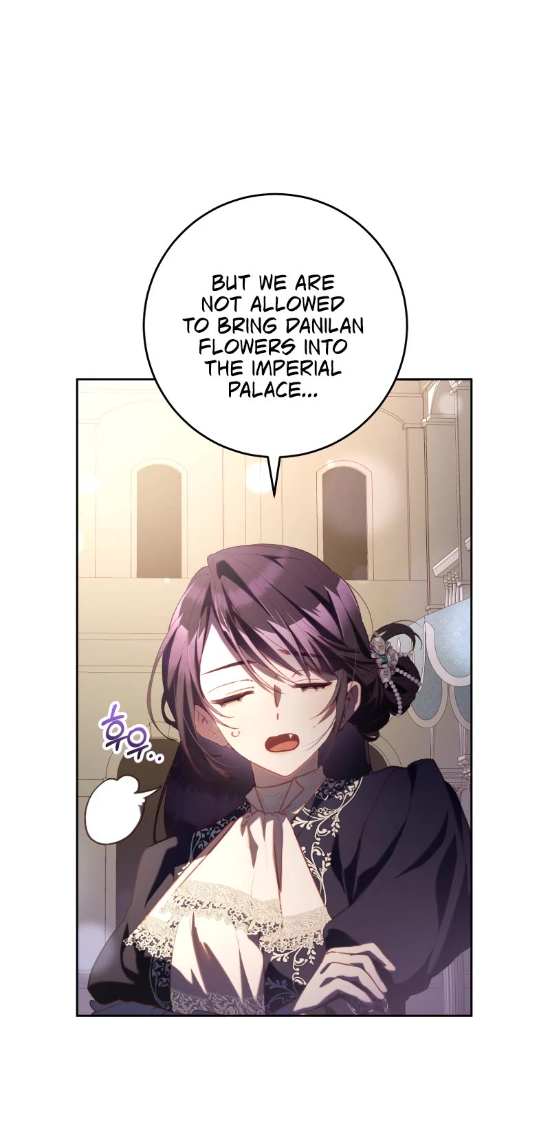 Second Life of a Trash Princess Chapter 78 page 39 - Chapter 78