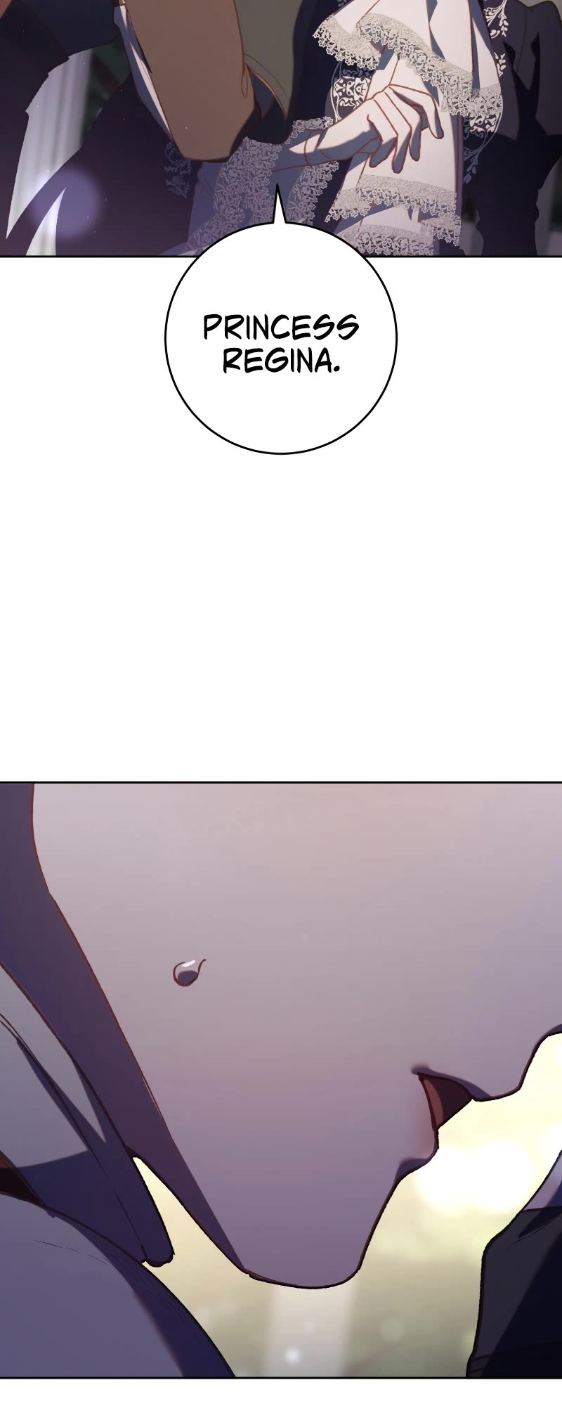 Second Life of a Trash Princess Chapter 78 page 49 - Chapter 78