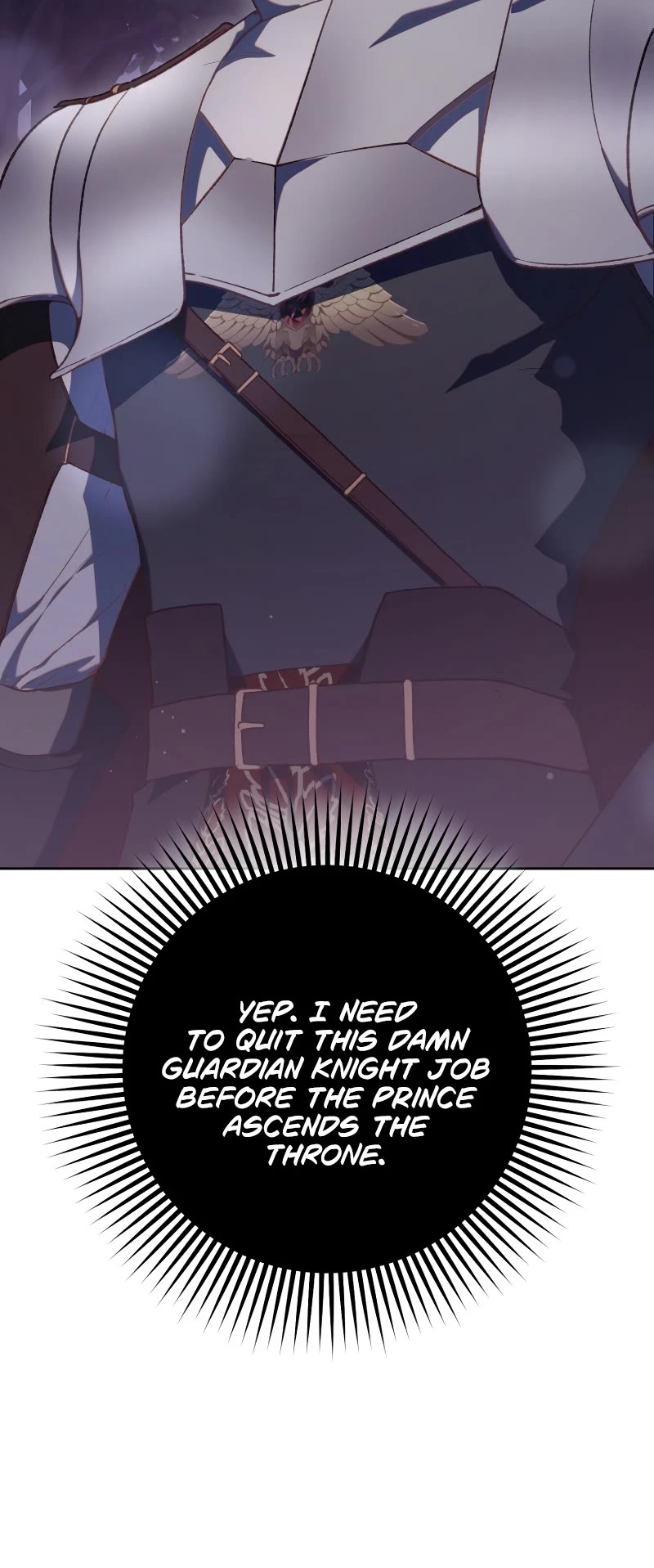 Second Life of a Trash Princess Chapter 78 page 5 - Chapter 78
